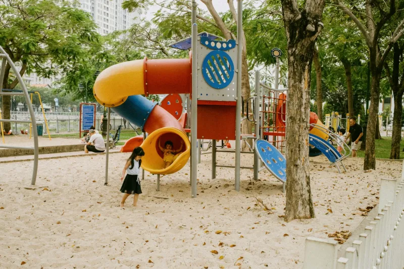 Kids, Chopsticks, and Playdates: What American Parents Actually Need to Know Before Moving to Hefei