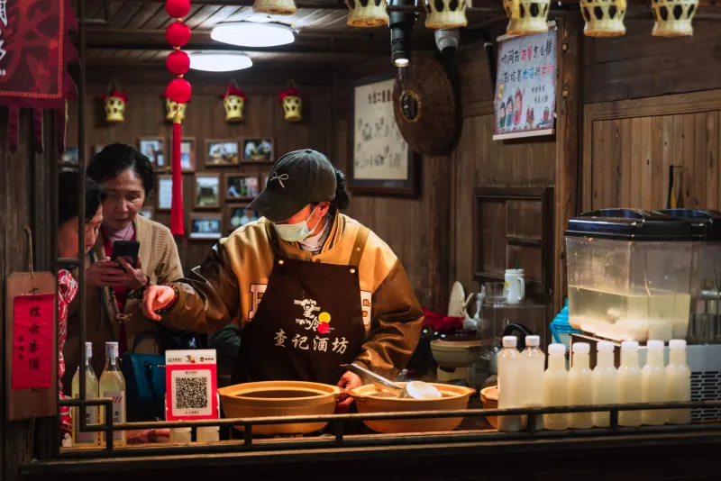 Payday, the Sequel: A Newcomer's Guide to Banking and Wiring Money Out of Hefei