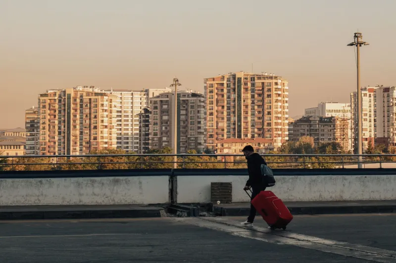 Your First Month in Hefei, Handled: The American Newcomer's Game Plan