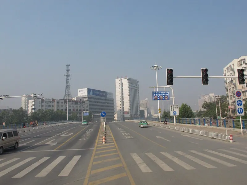 Stuck With a Long Layover in Hefei? Here's How to Actually See the City in 24 Hours