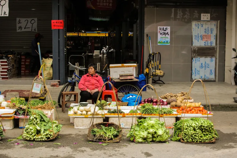 Your Hefei Paycheck Goes Further Than You Think: A Real-Dollars Budget Breakdown