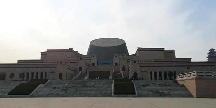 Alarm Clocks, Ancient Bronzes, and One Very Confusing Basement: Hefei's Weirdest Museums, Ranked