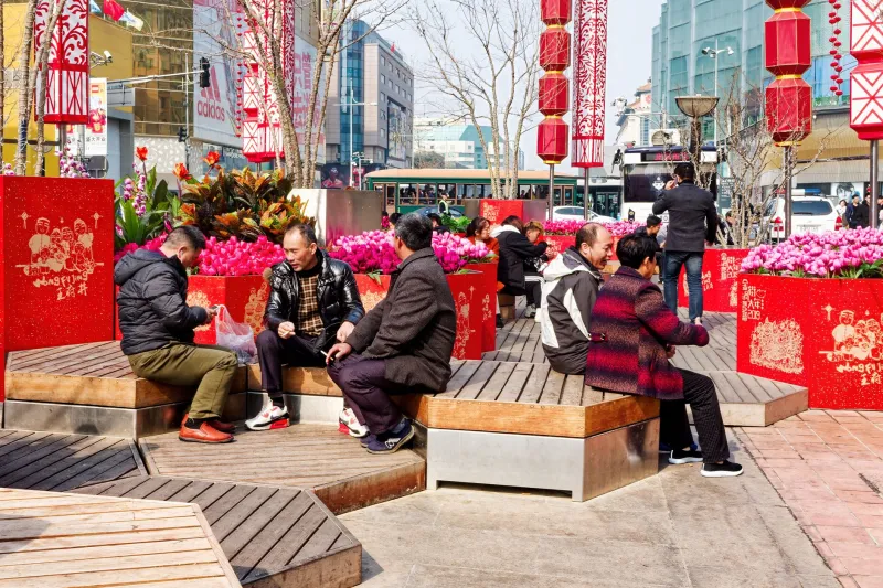 Your Unpaid Language Tutors: Why Hefei Is the Best Place to Finally Learn Mandarin