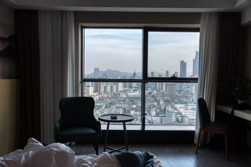 Before You Sign That Lease: An American's Field Guide to Renting in Hefei